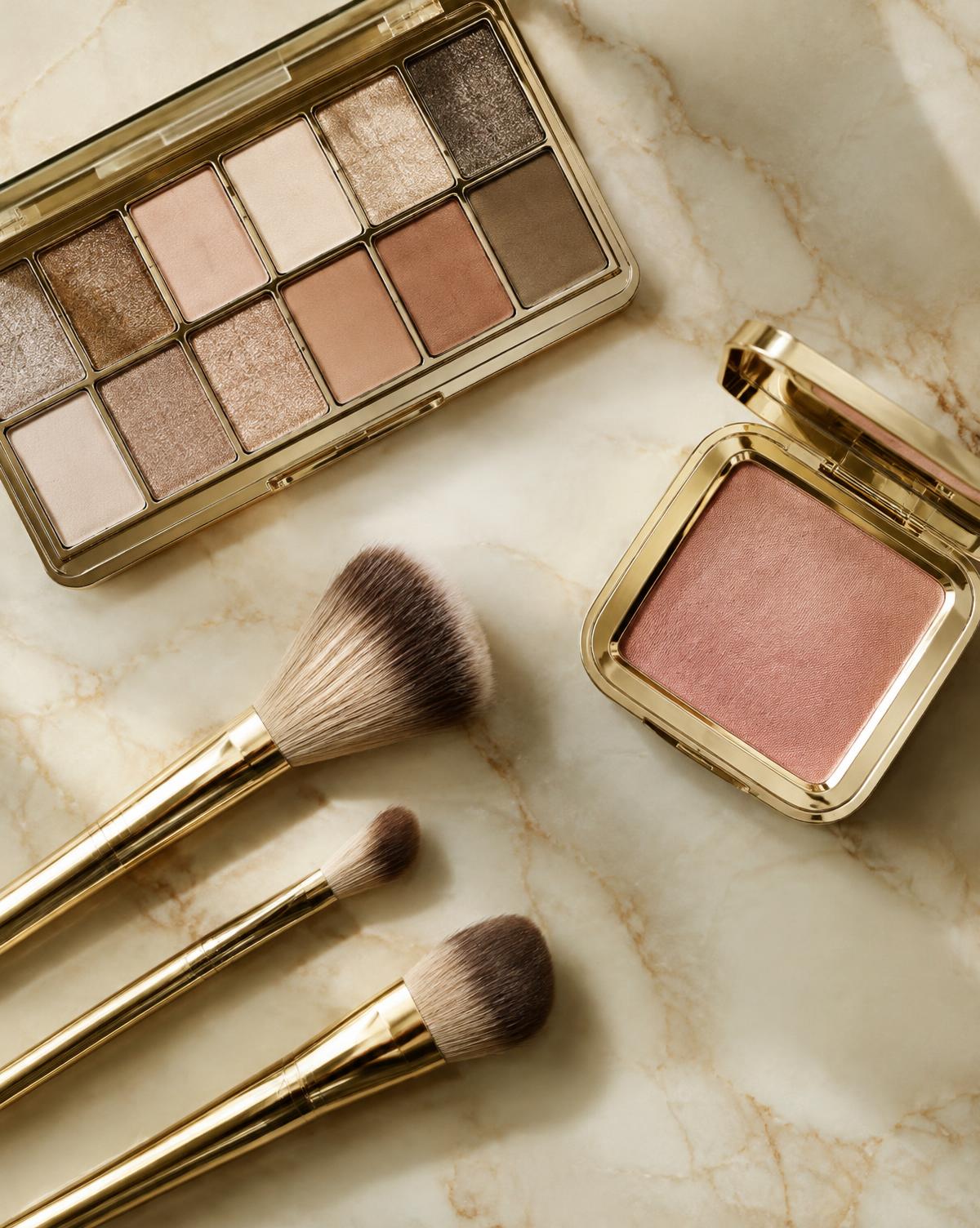 Polished artistry